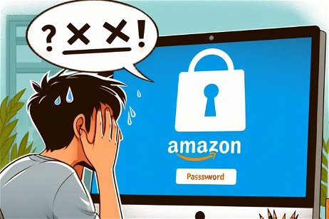 Cómo recuperar la contraseña de tu cuenta de Amazon