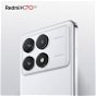 El próximo flagship económico de Xiaomi ya se deja ver en fotos: así será el Redmi K70 Pro