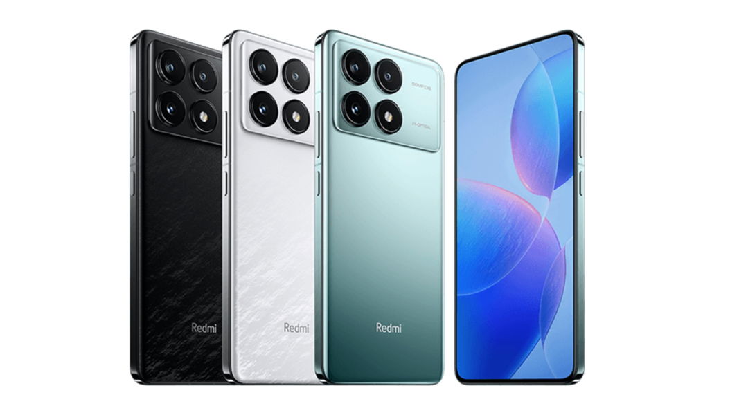 Redmi K70, K70 Pro y K70e: los primeros Redmi con HyperOS quieren ser los reyes de la gama alta económica