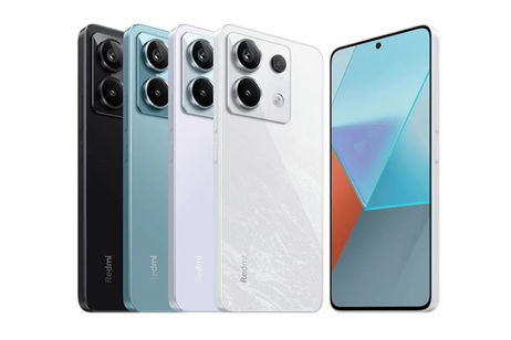 POCO X6 5G: al descubierto nuevos detalles del próximo gama media premium de la marca low cost de Xiaomi