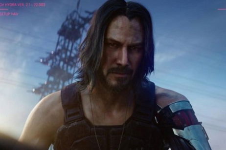 El live-action de Cyberpunk 2077 está en marcha, pero no lo esperes pronto El live-action de Cyberpunk 2077 está en marcha, pero no lo esperes pronto