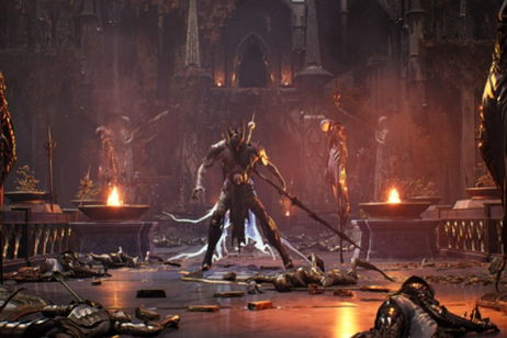 Estos dos juegazos son "Dark Souls con pistolas", y acaban de llegar a Game Pass Estos dos juegazos son "Dark Souls con pistolas", y acaban de llegar a Game Pass