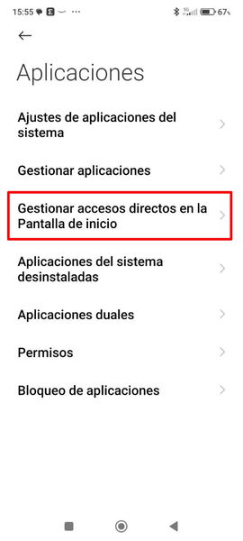 Cómo restaurar las apps nativas de MIUI que has borrado por error en tu móvil Xiaomi