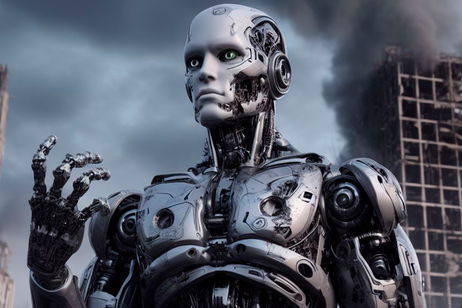 La IA ya es capaz de maquinar ideas con su propia agenda oculta. OpenAI está buscando cómo solucionarlo La IA ya es capaz de maquinar ideas con su propia agenda oculta. OpenAI está buscando cómo solucionarlo