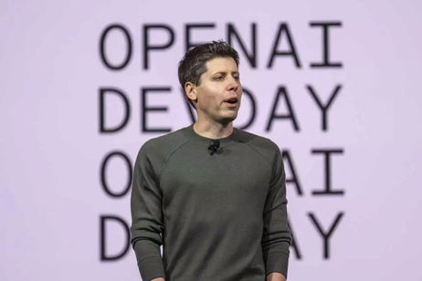 Sam Altman ha sido destituido como CEO de OpenAI