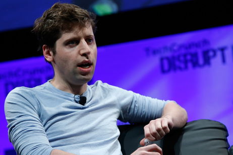 Sam Altman, el millonario creador de ChatGPT, se arrepiente: "Hemos estado en el lado equivocado de la historia"