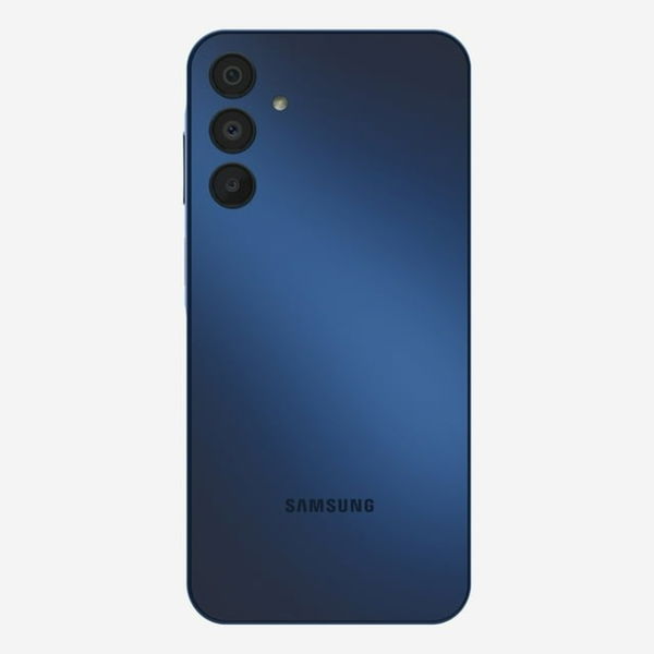 Samsung Galaxy A15 5G y A25 5G son OFICIALES 