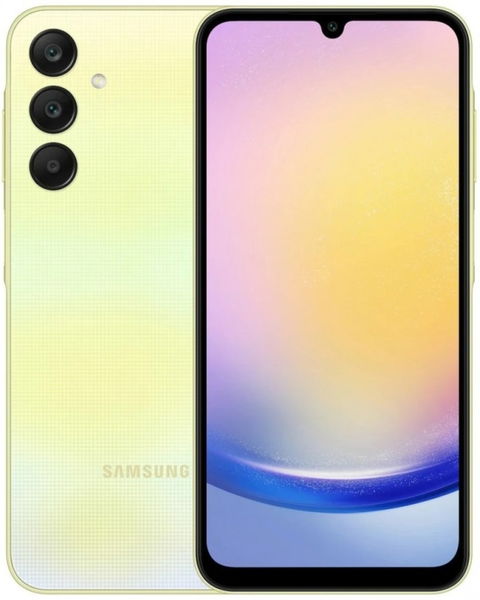 Samsung Galaxy A25 Imágenes Características Y Precio Filtrados Del Próximo Superventas 3261