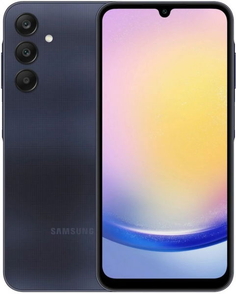 Samsung Galaxy A25: imágenes, características y precio filtrados del próximo superventas económico de Samsung