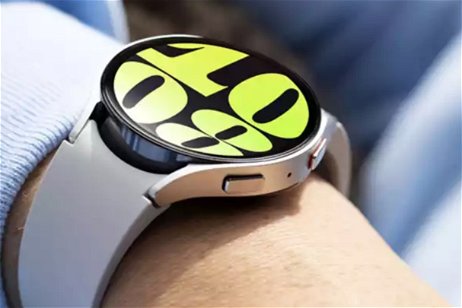 Este reloj inteligente de Samsung de gama alta tiene 150 eurazos de descuento en su mejor versión