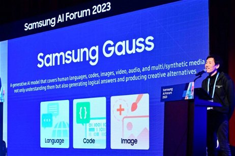 La alternativa de Samsung a ChatGPT y Bard ya tiene nombre: así es Gauss