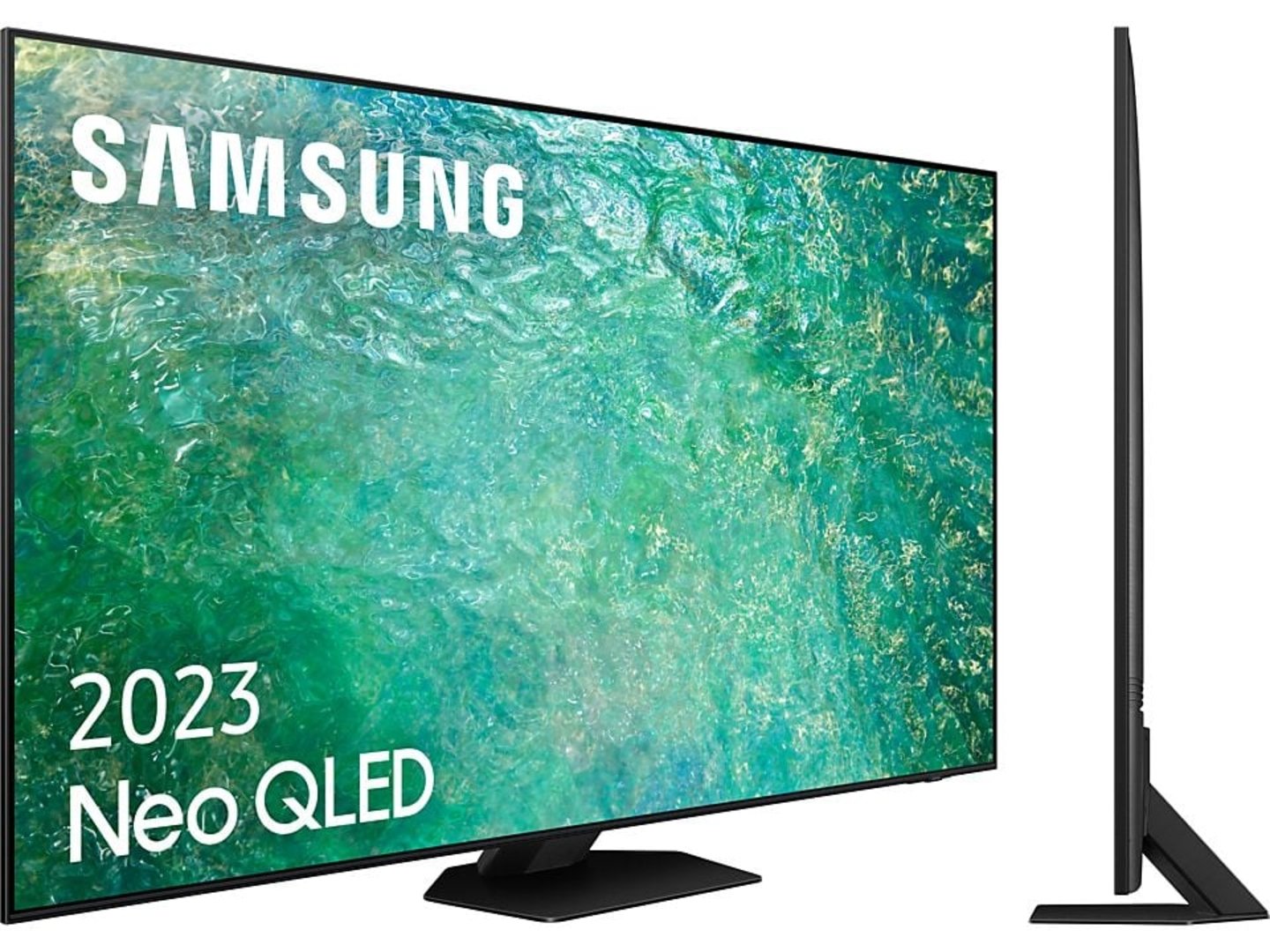 Oferta de Smart TV Samsung: modelo de 2021 (55) al mínimo histórico