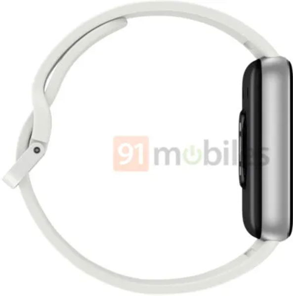 Samsung Galaxy Fit3: así es la nueva pulsera de actividad de Samsung que llegará junto a los Galaxy S24