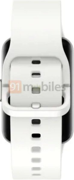 Samsung Galaxy Fit3: así es la nueva pulsera de actividad de Samsung que llegará junto a los Galaxy S24