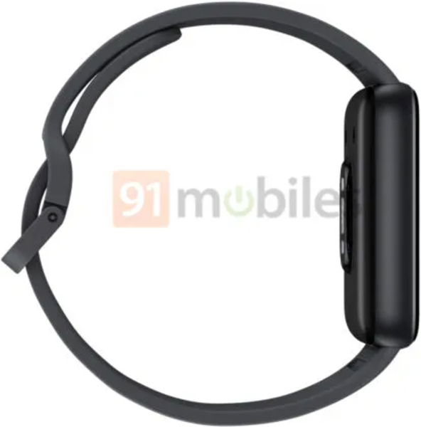 Samsung Galaxy Fit3: así es la nueva pulsera de actividad de Samsung que llegará junto a los Galaxy S24