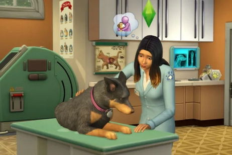 ¿Te gusta Los Sims 4? Uno de sus mejores packs de accesorios está gratis por tiempo limitado ¿Te gusta Los Sims 4? Uno de sus mejores packs de accesorios está gratis por tiempo limitado
