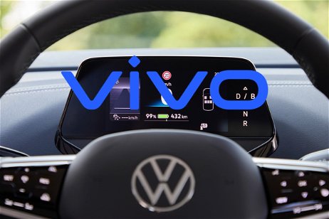 Volkswagen se alía con vivo para mejorar la integración del smartphone con el coche