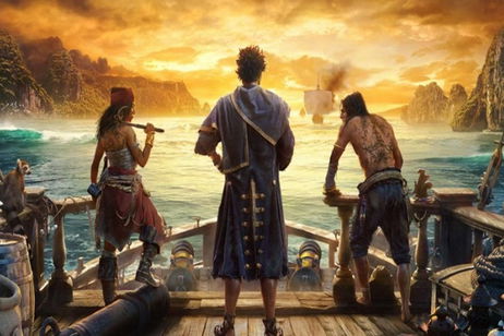 Un nuevo rumor pone por fin fecha de lanzamiento a Skull and Bones Un nuevo rumor pone por fin fecha de lanzamiento a Skull and Bones