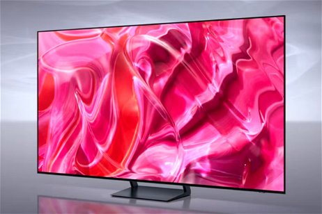 Una de las mejores televisiones OLED es esta de Samsung con 6 altavoces, mucho brillo y a mitad de precio