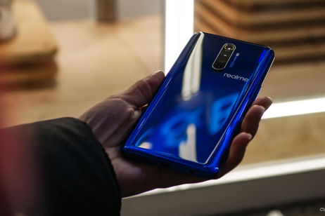 Realme supera los 200 millones de móviles vendidos: es la quinta marca que más rápido lo ha conseguido