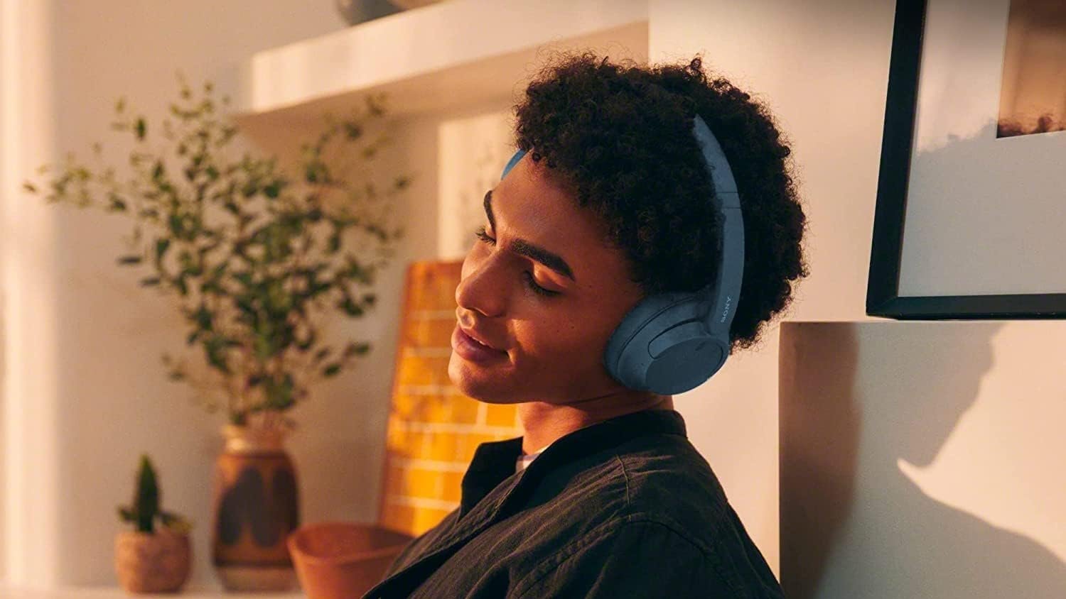 Han revolucionado el Black Friday: estos cascos Bluetooth de Sony