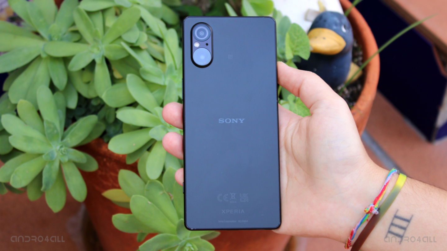 Sony Xperia 5 V: una bestia en tamaño contenido con especificaciones  equilibradas y un apartado fotográfico propio