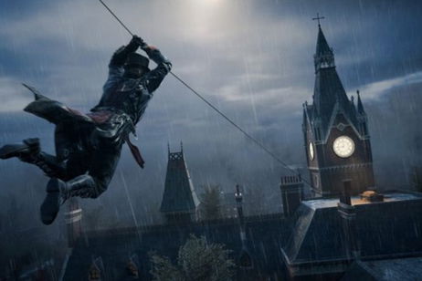 Ubisoft está regalando Assassin's Creed Syndicate: así es como puedes quedártelo para siempre Ubisoft está regalando Assassin's Creed Syndicate: así es como puedes quedártelo para siempre