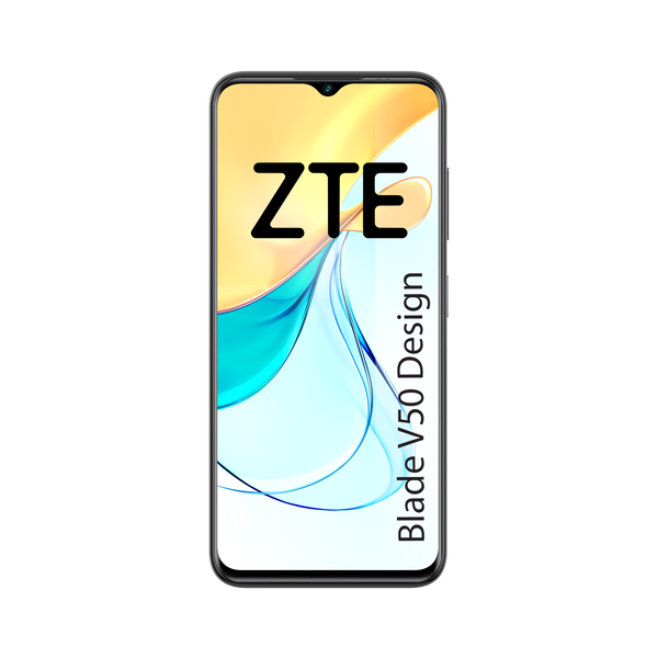 Triple cámara y 18 GB de RAM por menos de 200 euros: el ZTE Blade V50 Design llega a España