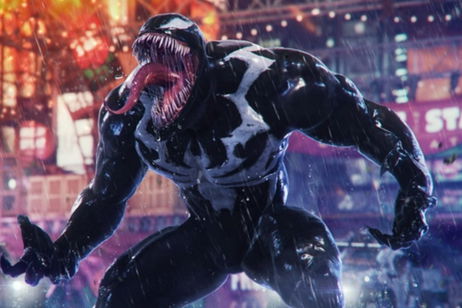 Un jugador de Spider-Man 2 ha logrado saltarse las restricciones del parche y consigue jugar como Venom