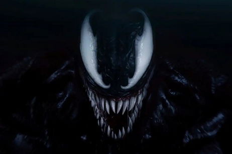 Insomniac usó sólo el 10% de las líneas de diálogo de Venom en Marvel's Spider-Man 2