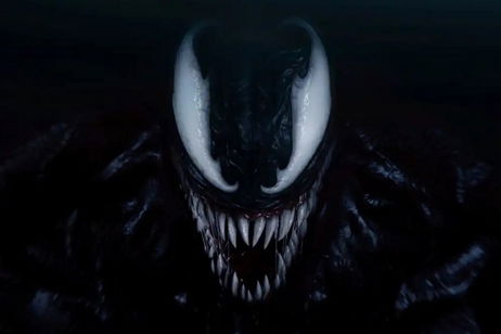 Insomniac usó sólo el 10% de las líneas de diálogo de Venom en Marvel's Spider-Man 2 Insomniac usó sólo el 10% de las líneas de diálogo de Venom en Marvel's Spider-Man 2