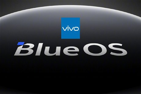 vivo sigue los pasos de Xiaomi y anuncia su propio sistema operativo: BlueOS