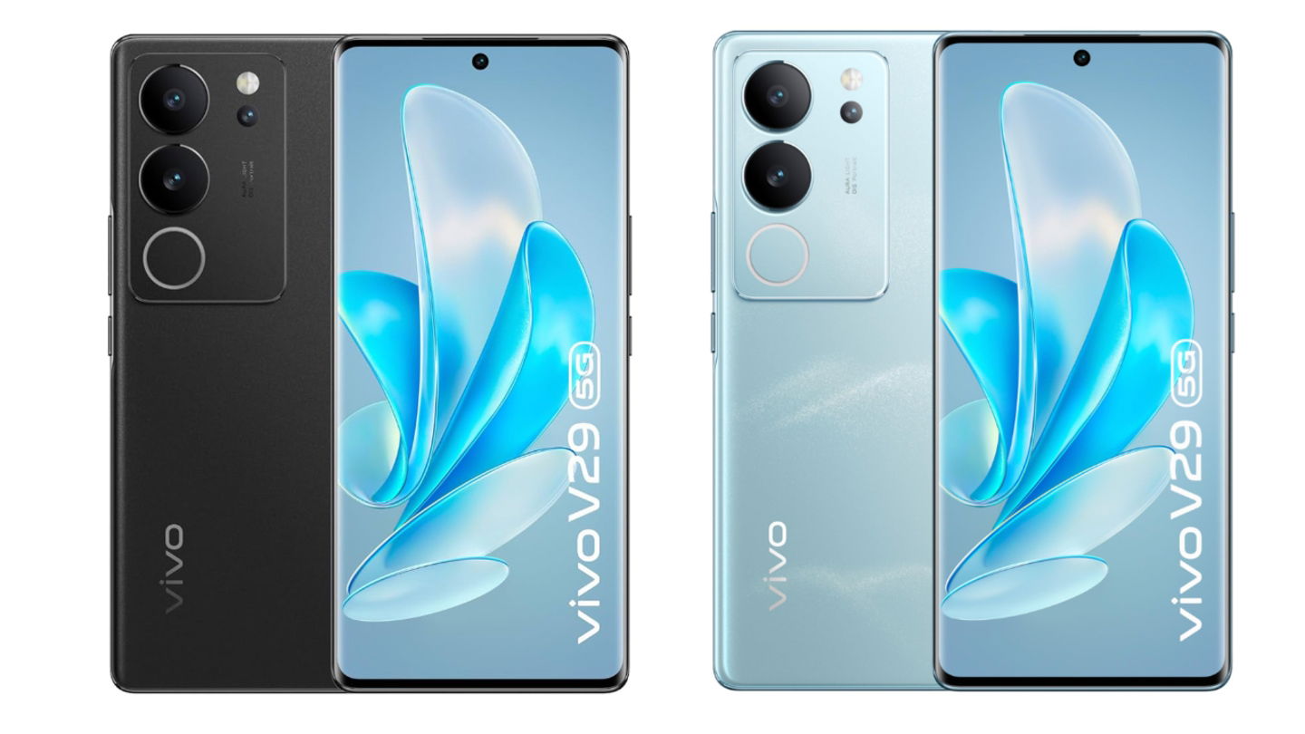 Premios Andro4all 2023: el vivo V29 5G es el mejor móvil de gama media del año