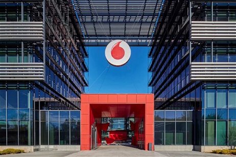 Vodafone cambia de CEO y ficha al Director Comercial de Digi: nuevas caras para la etapa Zegona