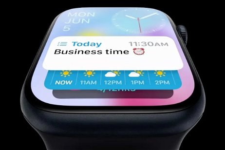 watchOS 10.2 traerá de vuelta uno de los gestos más queridos del Apple Watch
