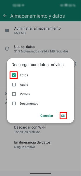 Dos soluciones para seguir guardando la copia de seguridad de WhatsApp en Google Drive sin pagar nada