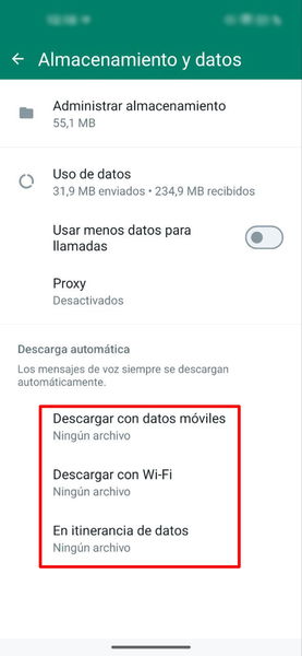 Dos soluciones para seguir guardando la copia de seguridad de WhatsApp en Google Drive sin pagar nada