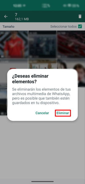 Dos soluciones para seguir guardando la copia de seguridad de WhatsApp en Google Drive sin pagar nada