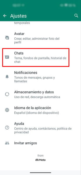 Dos soluciones para seguir guardando la copia de seguridad de WhatsApp en Google Drive sin pagar nada