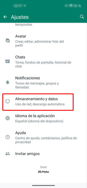 Dos soluciones para seguir guardando la copia de seguridad de WhatsApp en Google Drive sin pagar nada