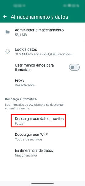 Dos soluciones para seguir guardando la copia de seguridad de WhatsApp en Google Drive sin pagar nada