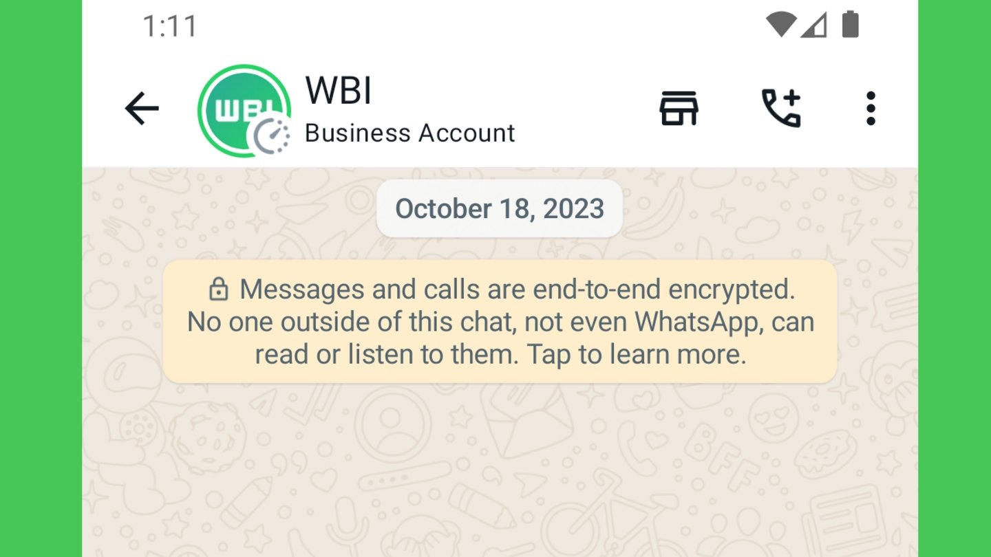 WhatsApp revoluciona su experiencia de usuario: ahora puedes acceder a los Estados desde tus chats