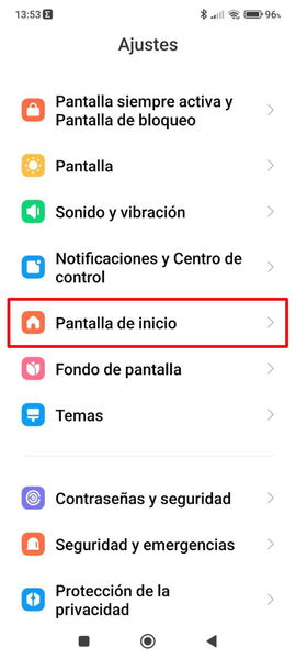 Con este sencillo truco puedes mejorar la fluidez de tu móvil Xiaomi sin instalar nada