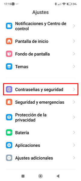 Gracias a este truco he conseguido que el sensor de huellas de mi Xiaomi sea más rápido y preciso