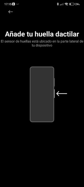 Gracias a este truco he conseguido que el sensor de huellas de mi Xiaomi sea más rápido y preciso