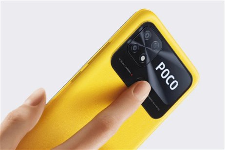 Con este sencillo truco puedes abrir la cámara de tu Xiaomi usando el sensor de huellas dactilares
