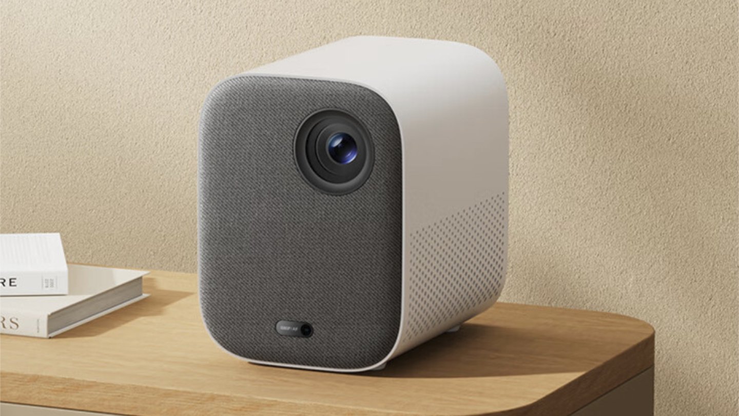 Xiaomi Smart Projector Youth Edition 2S
