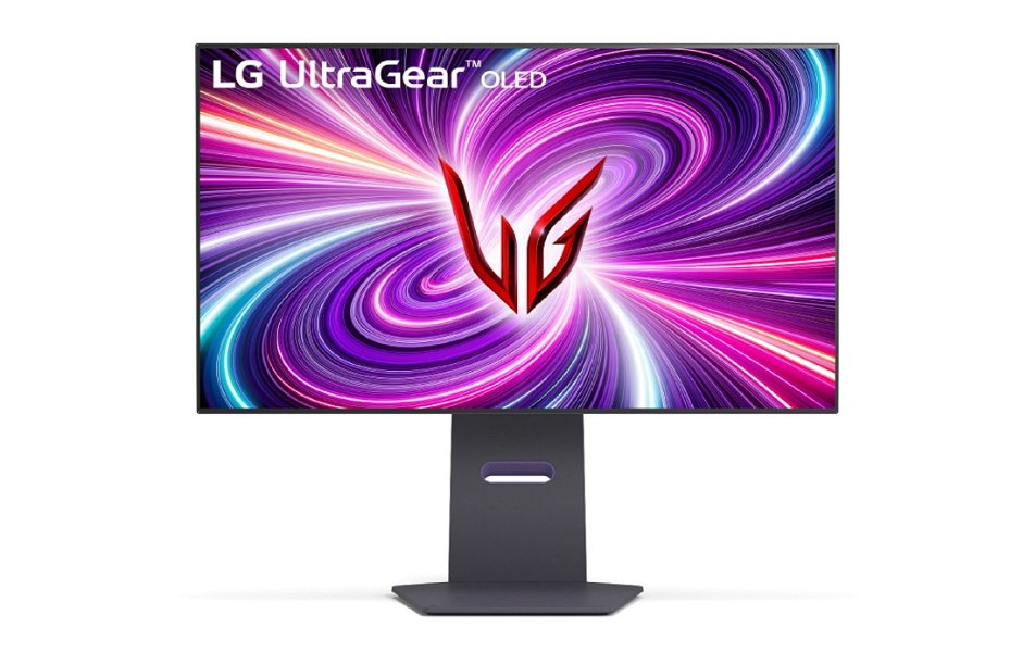 Los nuevos monitores OLED de LG alcanzan una bestial frecuencia de