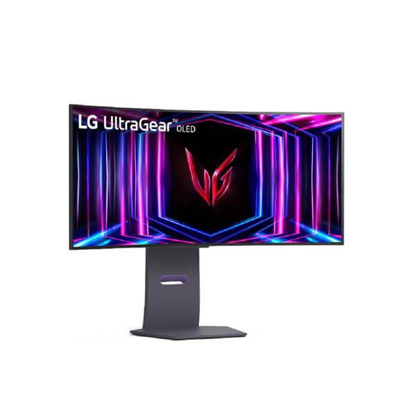 La nueva pantalla OLED de 480 Hz de LG es el monitor gaming de