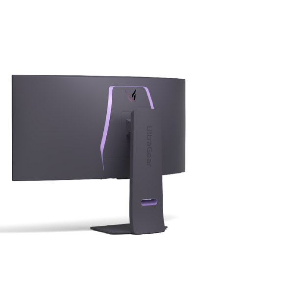 La nueva pantalla OLED de 480 Hz de LG es el monitor gaming de